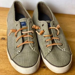 Sperry shoes size 10